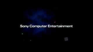 SONY Playstation Boot up / Start up Montage