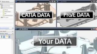 Siemens PLM - NX Synchronous technology