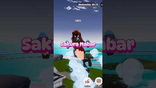 Sakura Mabar Online Yes  or No ️