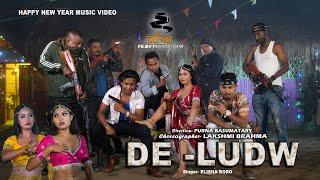 De Ludw || New Year Music Video 2023|| Jwoga Film Production