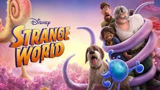 Strange World Movie Score Suite - Henry Jackman (2022)