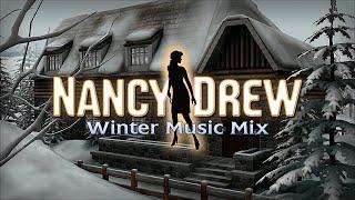 Nancy Drew Music: Winter Mix