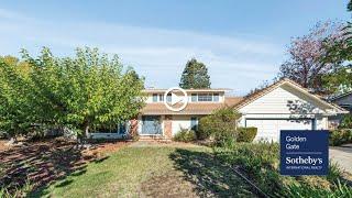 3138 Cafeto Dr Walnut Creek CA | Walnut Creek Homes for Sale