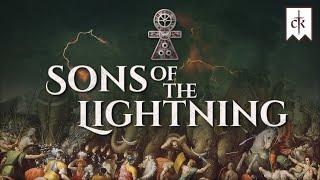 This is Sons of the Lightning: A CK3 Alternative History Mod