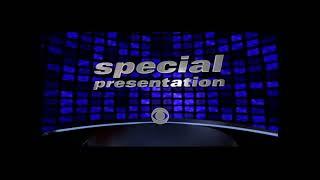 CBS Special Presentation (2000)