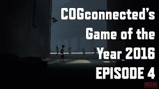 COGconnected's Game of the Year 2016 - Episode 4