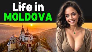 12 MIND-BLOWING Things About MOLDOVA That Will Leave You Speechless