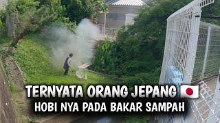 BIKIN PENASARAN!! Ini dia aktivitas pagi warga di pedesaan jepang pas hari libur