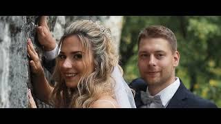 Sara & Dorijan - Best moments - Weddings Record Team