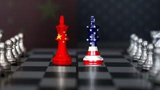 Who's profiting from the deterioration of China-U.S. relations?