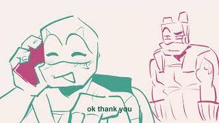 twins (남매) | ROTTMNT animatic