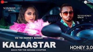 KALAASTAR _ Honey 3.0 __ Yo Yo Honey Singh #nocopyrightmusic #ncs #music #yoyohoneysingh