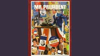 Ep 31: Mr. President Game Review (3m Bookshelf 1967) + How To Play
