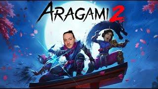 Toqtir-Aragami 2 oynuyor W/Zade