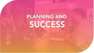 Under the Canopy  - Planning and Success