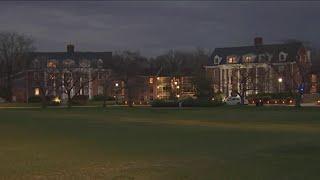 UMD lifts suspension of activities for most fraternities, sororities | NBC4 Washington