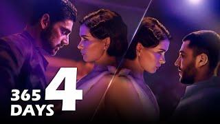 365 Days Part 4 Full Movie Update | Anna-Maria Sieklucka & Michele Morrone | Update & Facts