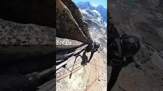 Ama Dablam - Living on the Edge | Join us in 2025 Expedition