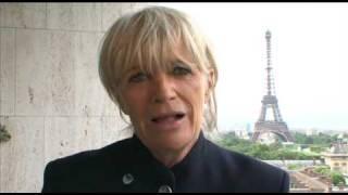 Francine Cousteau - Jacques Cousteau legacy