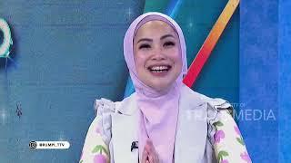 Cerita Muzdalifah Tentang Suaminya Yang Jadi Anggota Dewan - RUMPI NO SECRET (10/11/24) P1