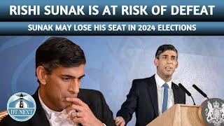 Rishi Sunak is at risk of defeat | Dt Next