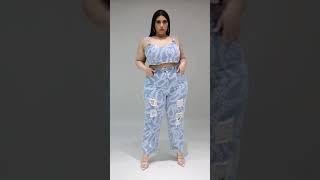 Beautiful Plus Size Models | | Fashion Q | #shorts #youtubeshorts #status #video