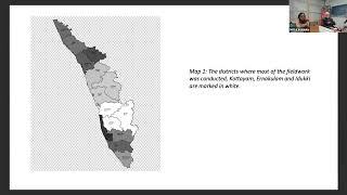 Re-imagining Labor through Religion: Anu K. Antony, Raghunathan Family Fellow 2023-24