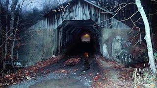 Top 5 Scary Places In Utah You Might Disappear From