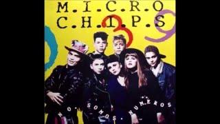 Microchips - Chipicucu