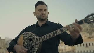 Chris Votsis-"Love theme for godfather" I bouzouki remake (live from New York)