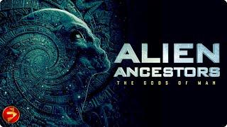 Are Aliens Secretly Controlling Humanity? | ALIEN ANCESTORS: THE GODS OF MAN | Sci-Fi Documentary