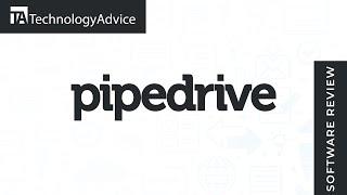 Pipedrive CRM Review: Key Features, Pros And Cons, And Alternative Products