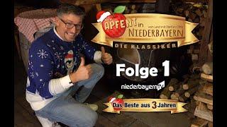 Apfent in Niederbayern - Die Klassiker FOLGE 1