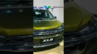 New maruti suzuki xl6 #autoexpo2023 #autoexpo #auto #autoxp