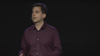 When performing gets in the way of improving | Eduardo Briceño | TEDxManhattanBeach