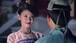 无心法师女主陈瑶电视剧演绎合集，戏路竟然如此之宽，可甜可横可撒娇