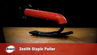 Zenith by Danco Staple Puller