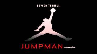 Devvon Terrell - Jumpman (Extended Version)