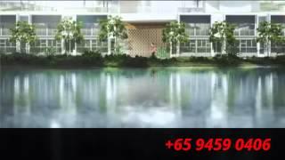 Singapore Property New Launches - +65 9459 0406 -Rivertrees Residences Condo - Official Site