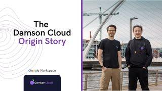 Damson Cloud: The Origin Story (2005-2022)