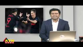 News Gallery with Utpal Shuvro | Sports Show - March 12, 2020