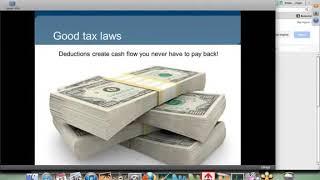 Home Business Tax Deductions Made Simple by Sandy Botkin