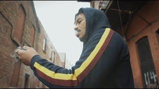 Dee Shaun - Pyrex (Official Music Video)