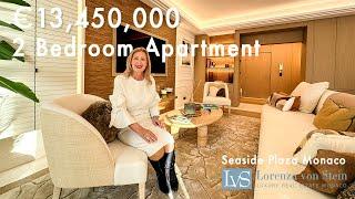 Seaside Plaza Monaco - Luxury 2 Bedroom Apartment for Sale