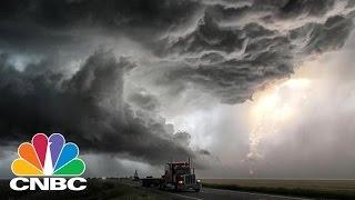 Weather Apps That Predict Most Accurately | CNBC