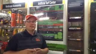 Bella Turf Artificial Grass Buyers Guide - Rusty Shovel TV Ep. 42