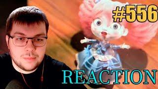 POPPY PLAYTIME SONG by JT Music - "What Makes Me Tick" (SFM) [REACTION]#556