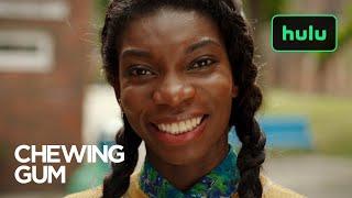 Chewing Gum | Official Trailer | Hulu
