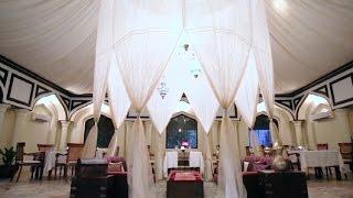 Al Qasr Restaurant - Kurumba Maldives Resort