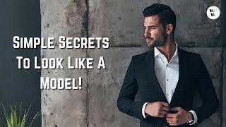 Simple Secrets to Look Like a Model! | Vogue & Vanity